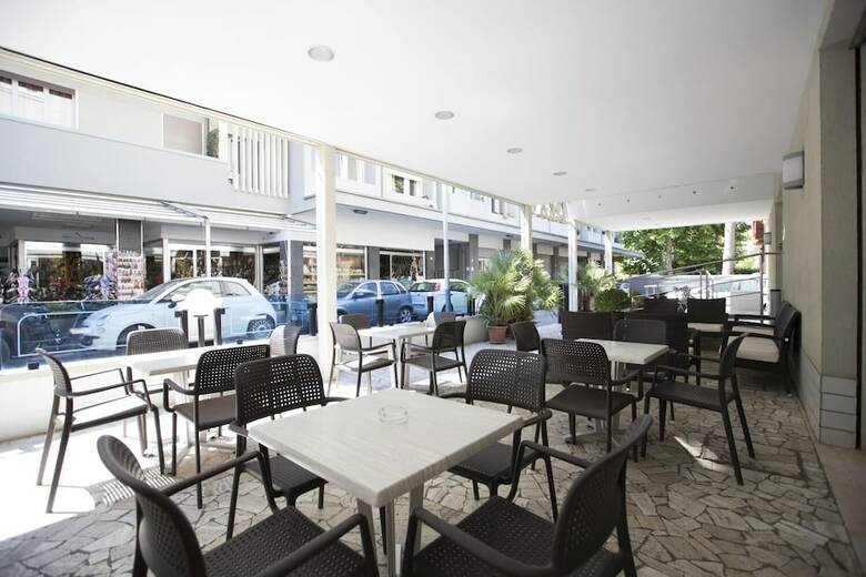 Hotel Rex