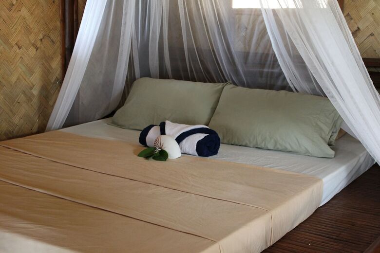 Hotel Bamboo Private Islands