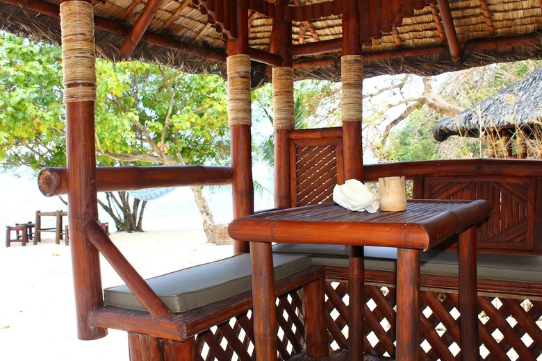 Hotel Bamboo Private Islands