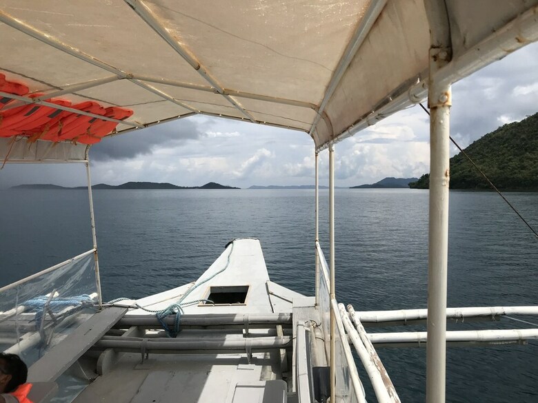 Hotel Bamboo Private Islands