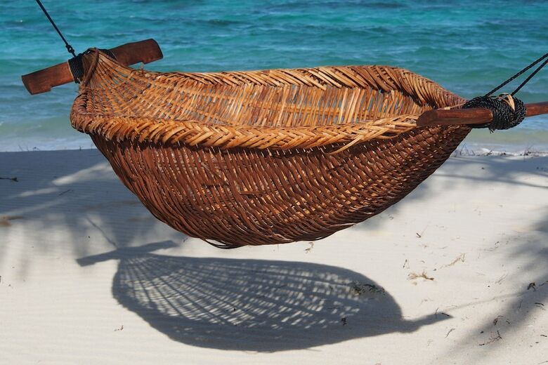 Hotel Bamboo Private Islands