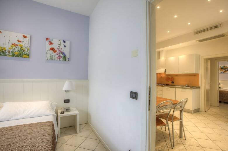 Residence Aida