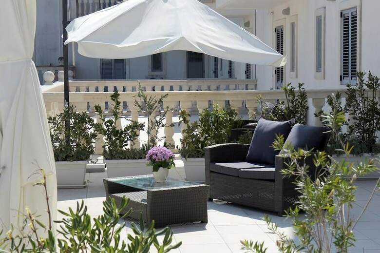 Bed & Breakfast Terrazza 23