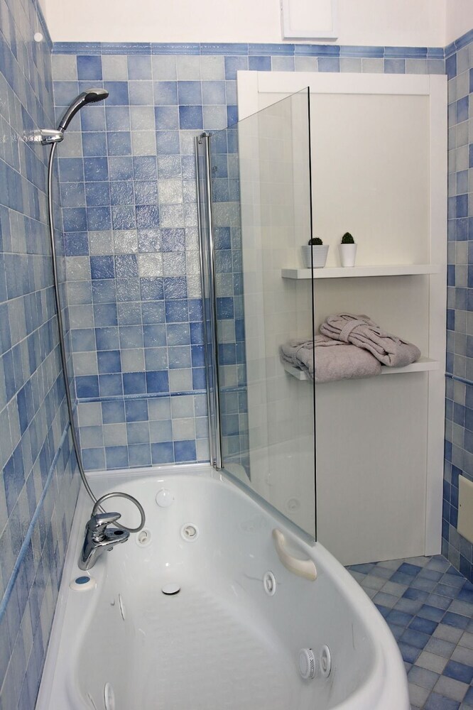 Bed & Breakfast Terrazza 23