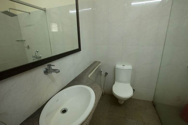 Apartamento Thamarai Resort