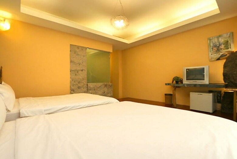 Hotel Yami Hualien Homestay