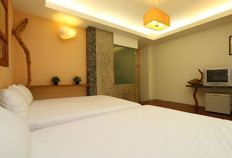 Hotel Yami Hualien Homestay