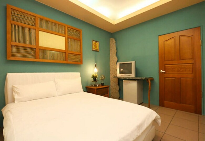 Hotel Yami Hualien Homestay