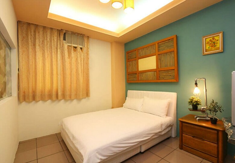 Hotel Yami Hualien Homestay