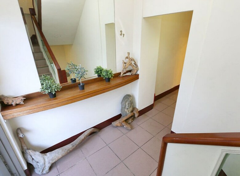 Hotel Yami Hualien Homestay