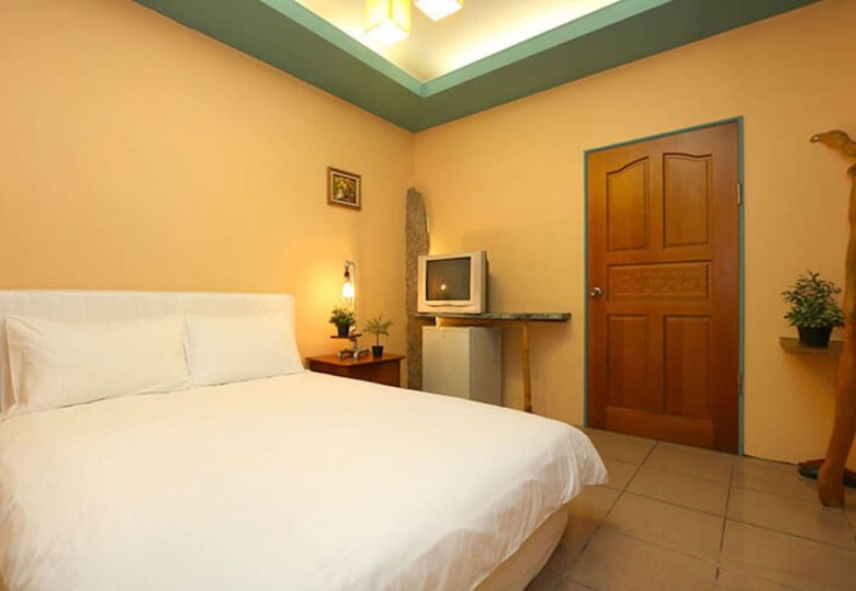 Hotel Yami Hualien Homestay
