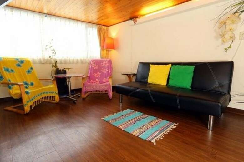 Jiufen Jiudaokou B&B