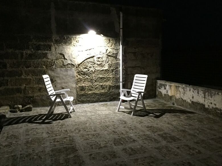 Hotel Residenza La Cenata