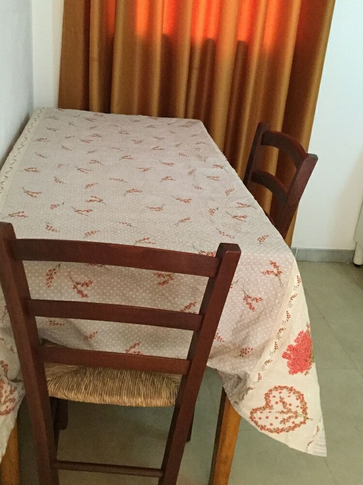 Hotel Residenza La Cenata