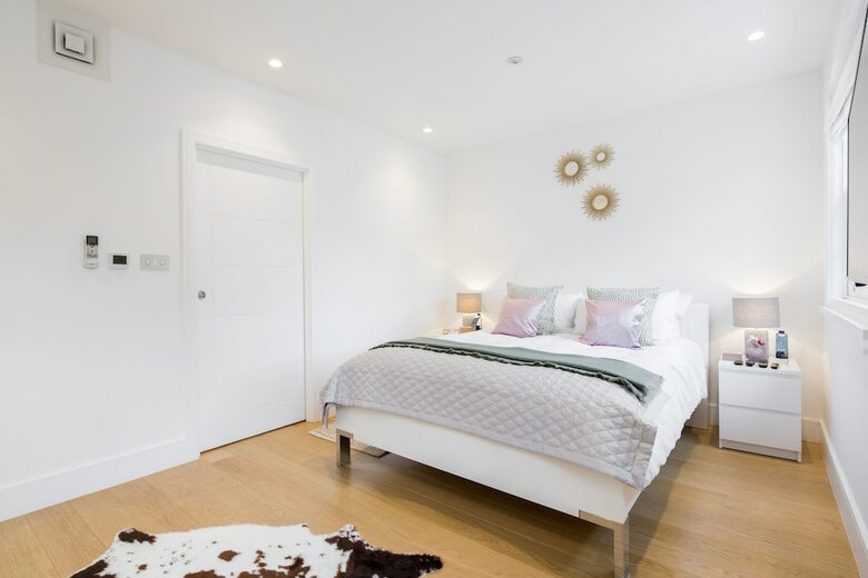 Sweet Inn - Mayfair
