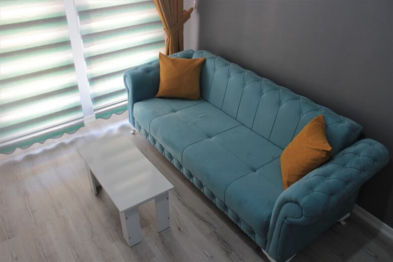 Apartamento Nova 26 Residence