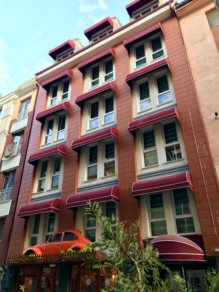Apartamento Nova 26 Residence