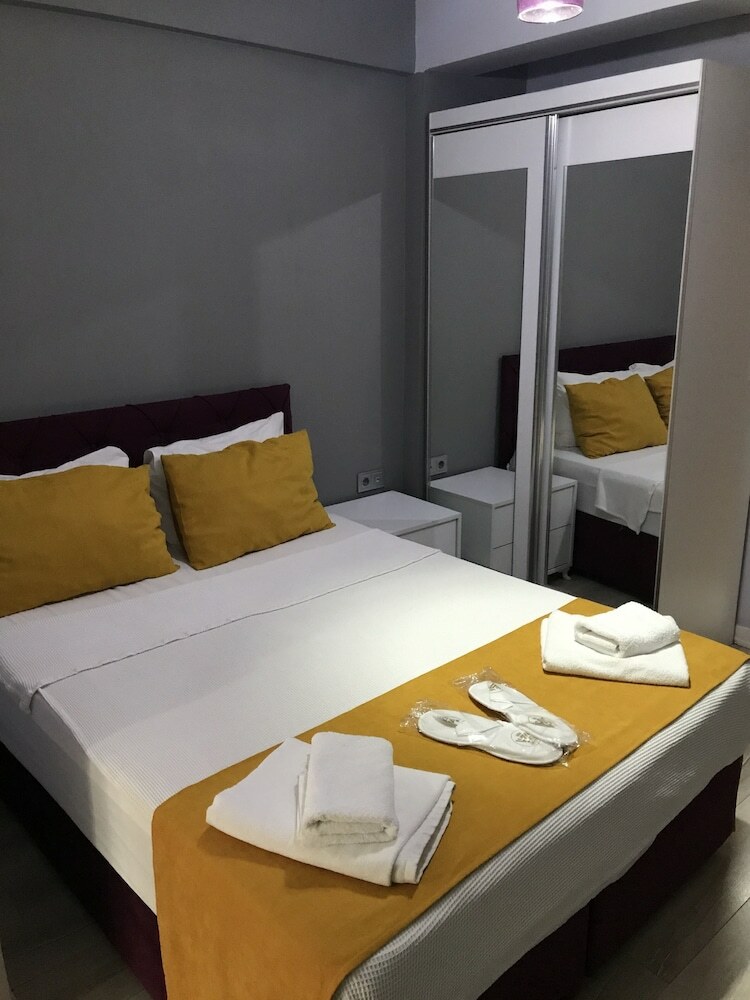Apartamento Nova 26 Residence