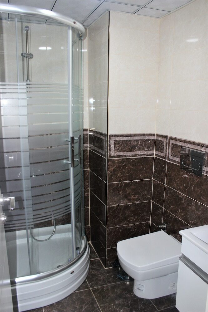 Apartamento Nova 26 Residence