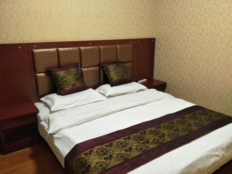 Tang Dream Apart-hotel