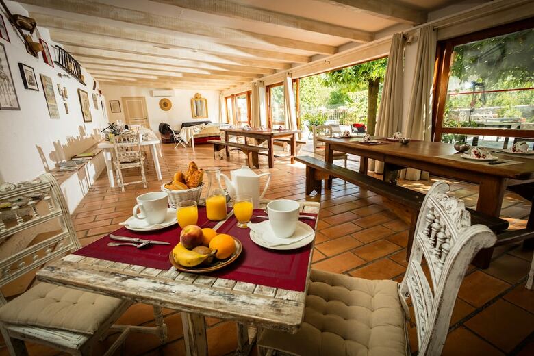 Logis Des Magnans - G�te Confort