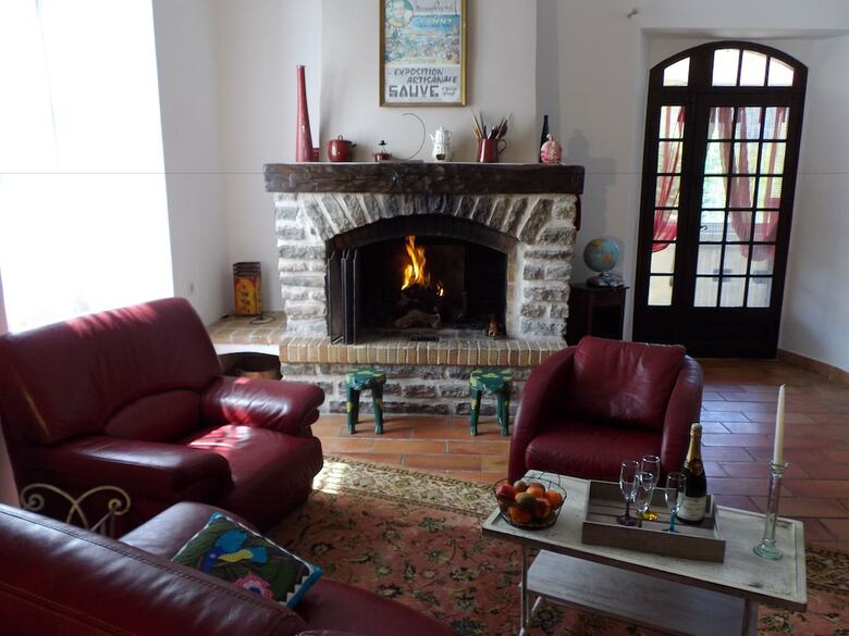Logis Des Magnans - G�te Confort
