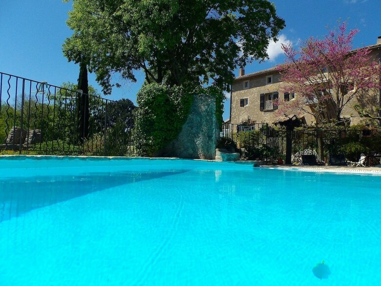Logis Des Magnans - G�te Confort