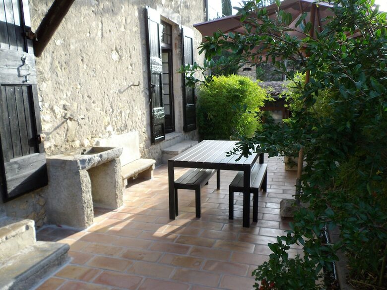 Logis Des Magnans - G�te Confort