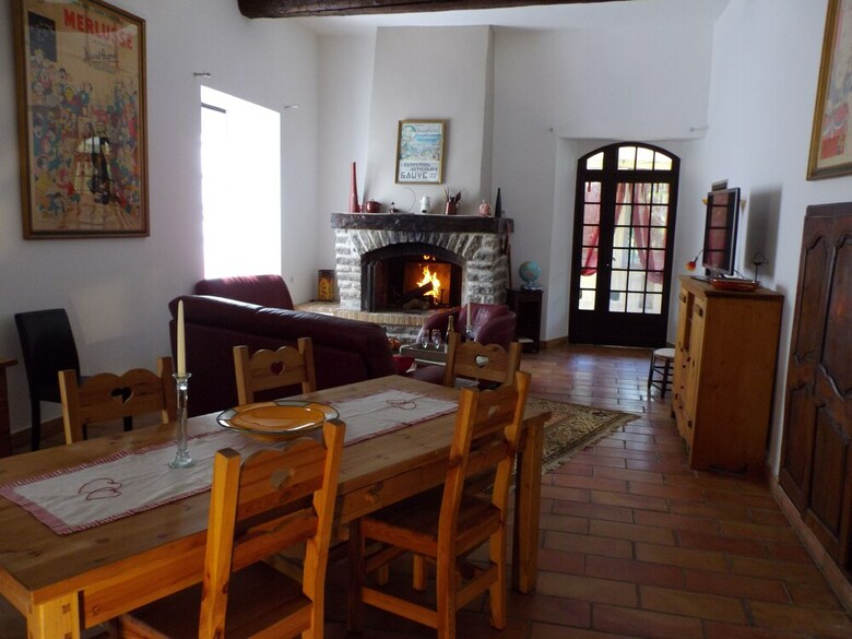 Logis Des Magnans - G�te Confort