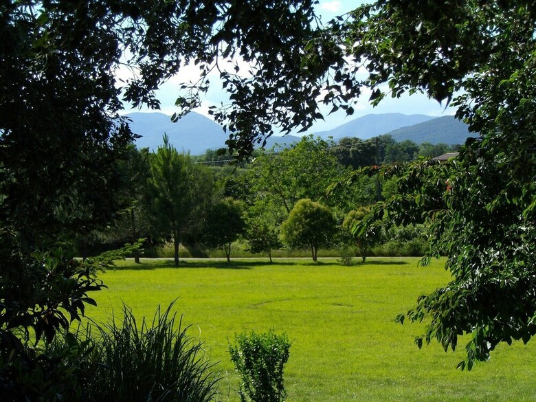 Logis Des Magnans - G�te Confort
