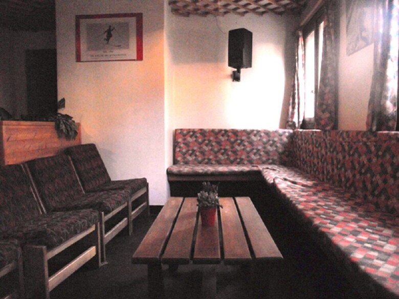 Le Chalet La Llyre
