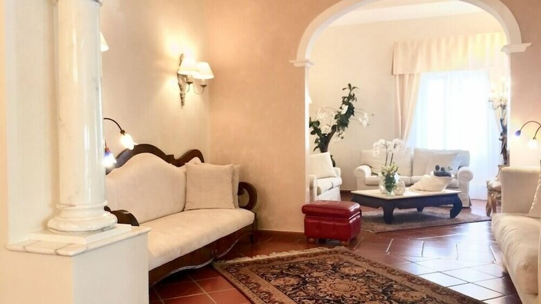 Hotel Olimpia