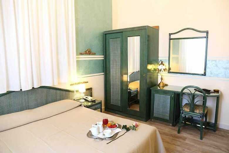 Hotel Olimpia