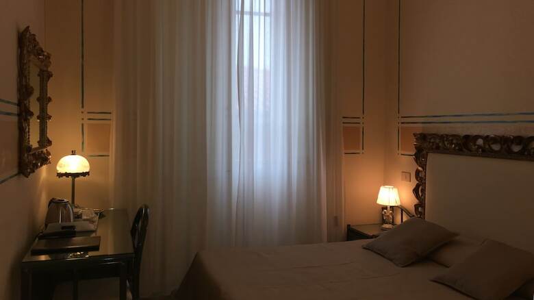 Hotel Olimpia
