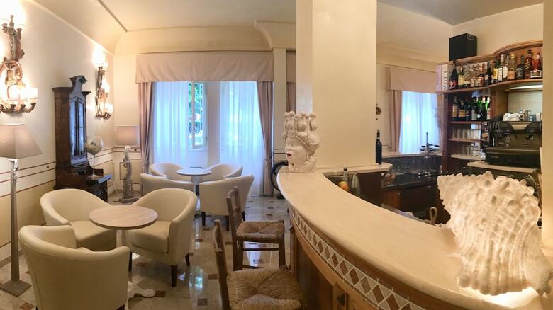 Hotel Olimpia