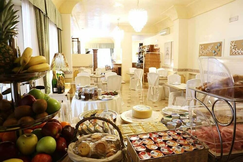 Hotel Olimpia