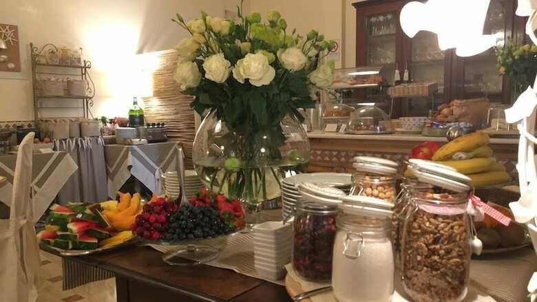 Hotel Olimpia