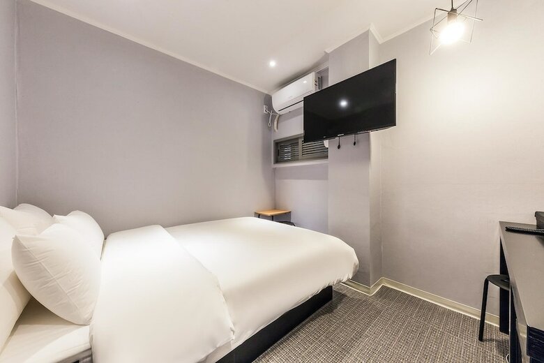 Hotel Noble Yongsan