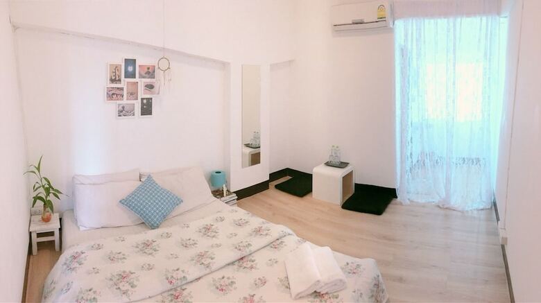Hotel A2k Paradise Guesthouse - Adults Only