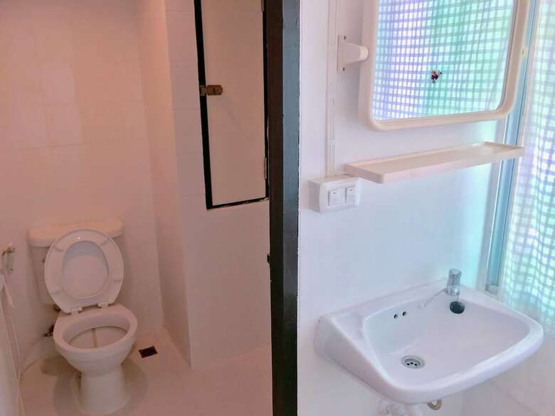Hotel A2k Paradise Guesthouse - Adults Only