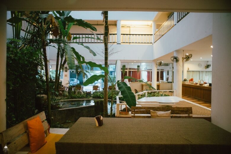 Hotel A2k Paradise Guesthouse - Adults Only
