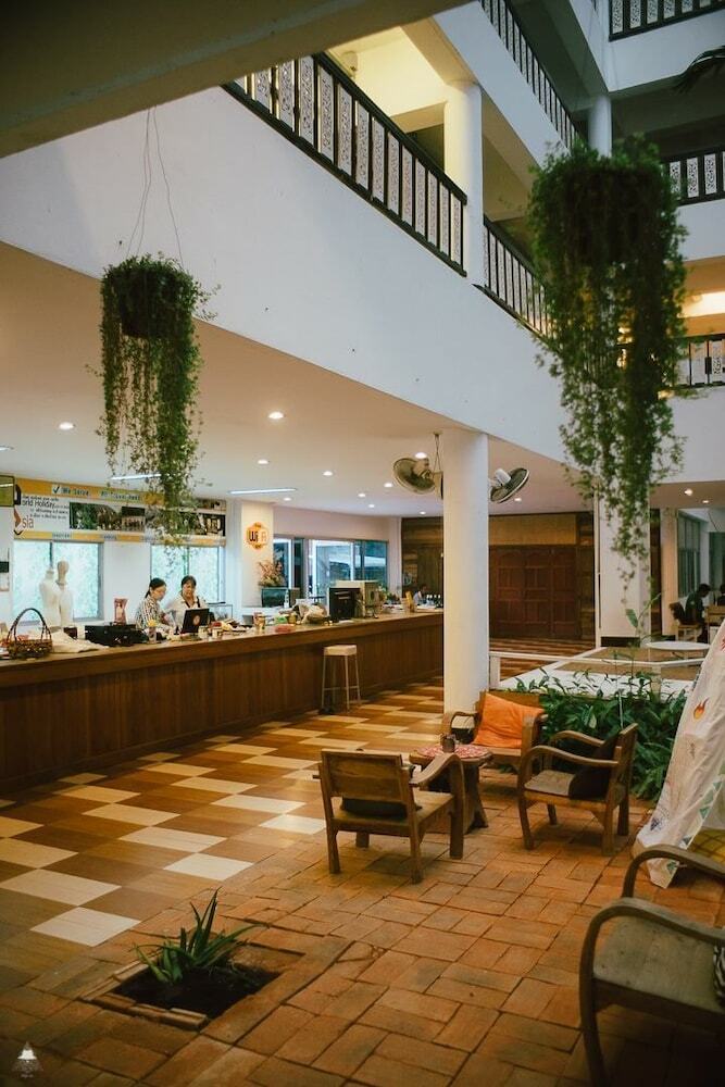 Hotel A2k Paradise Guesthouse - Adults Only