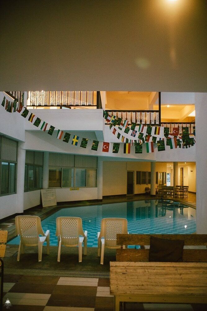 Hotel A2k Paradise Guesthouse - Adults Only
