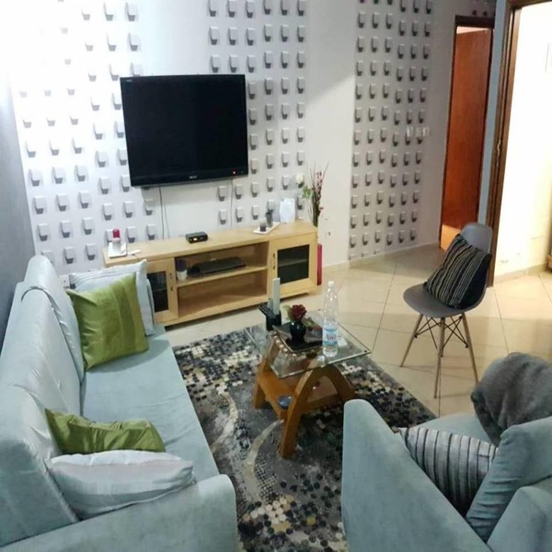 Apartamentos Residence Romarain