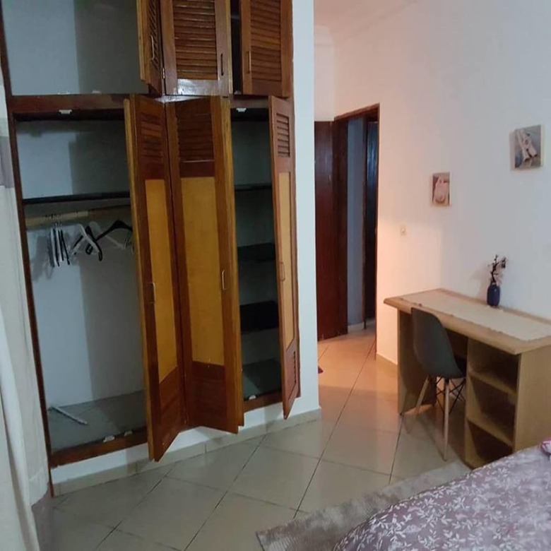 Apartamentos Residence Romarain