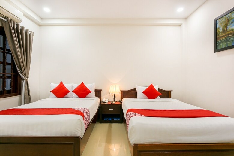 Oyo 147 Ambassador Vung Tau Hotel