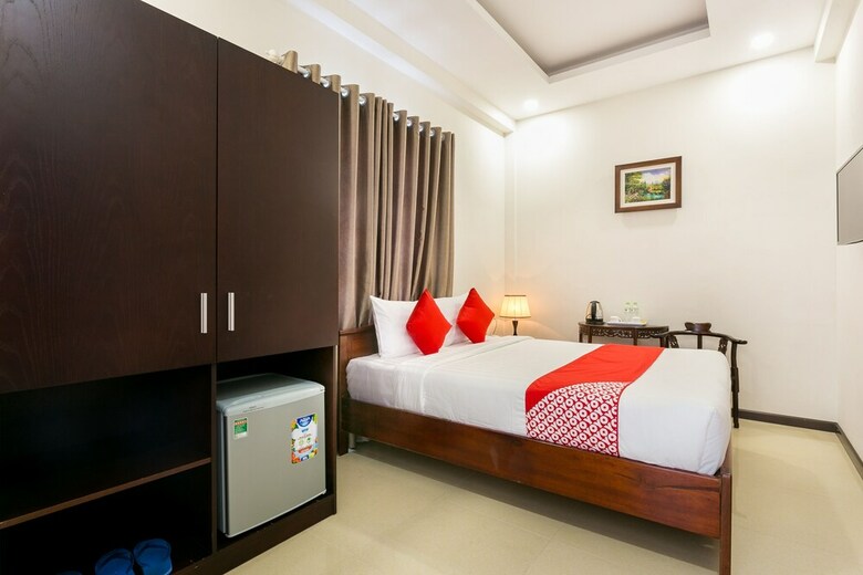 Oyo 147 Ambassador Vung Tau Hotel