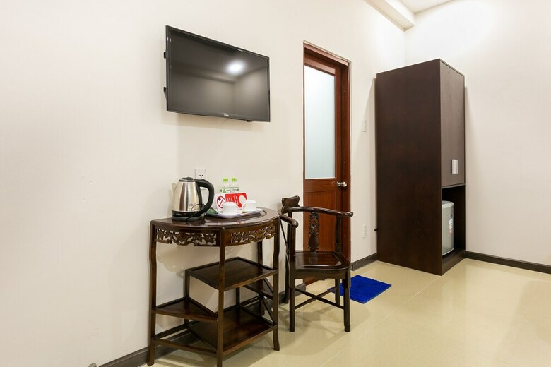 Oyo 147 Ambassador Vung Tau Hotel