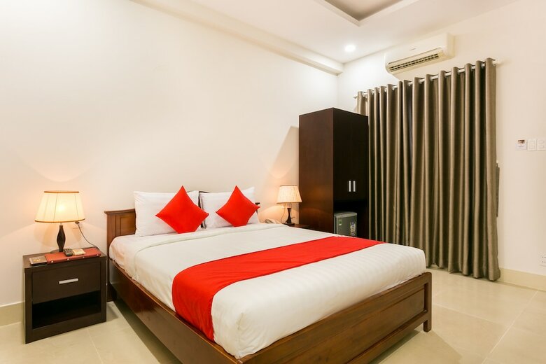 Oyo 147 Ambassador Vung Tau Hotel