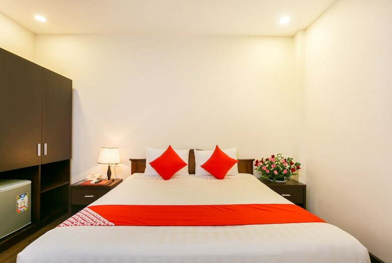 Oyo 147 Ambassador Vung Tau Hotel
